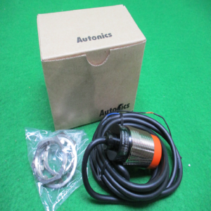 북49966/미사용원주형센서/PR30-15DP/DC24V/오토닉스